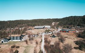 Preikestolen Hotel & Basecamp